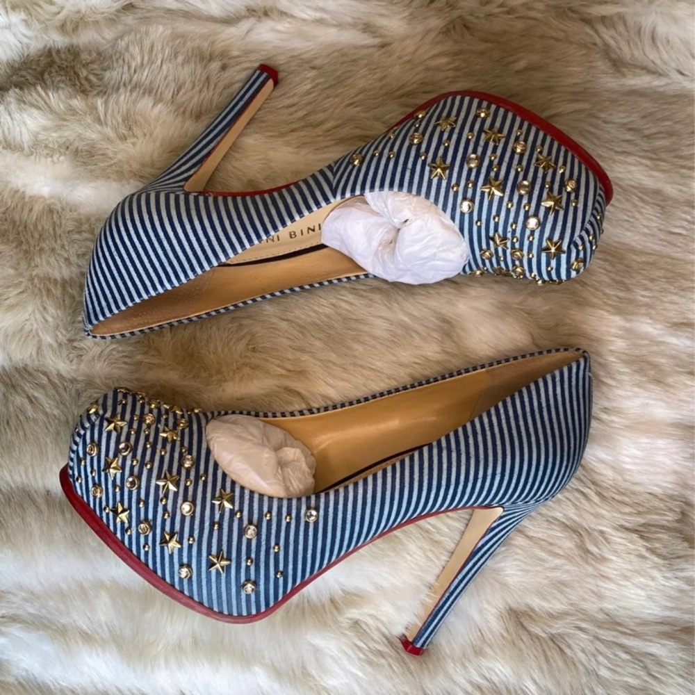 Gianni Bini Women’s heels